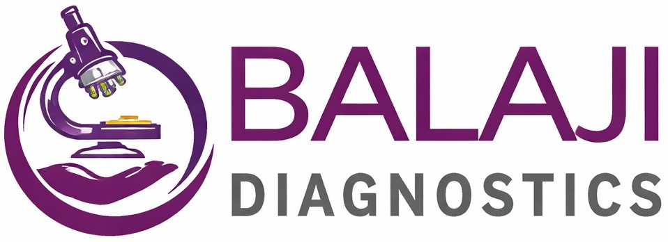 Balaji Diagnostics