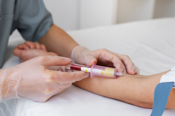 Blood Tests